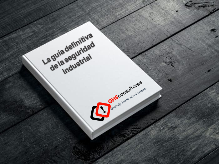 Guía definitiva de seguridad industrial